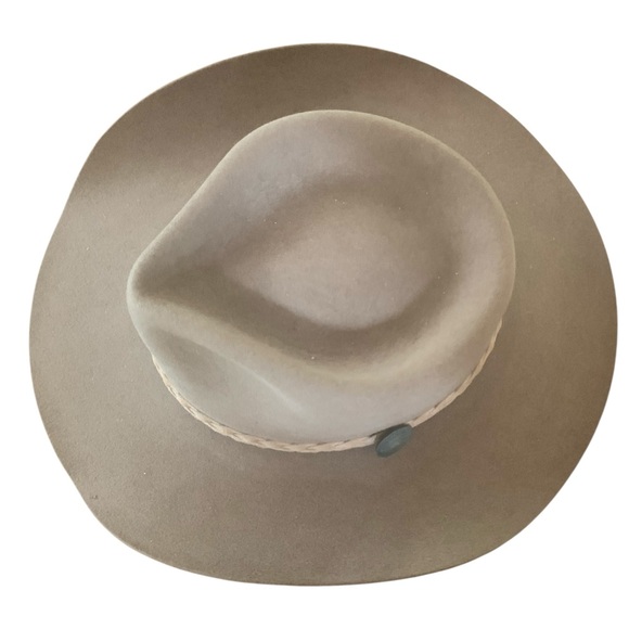 Akubra Snowy River Cowboy Hat main image 4